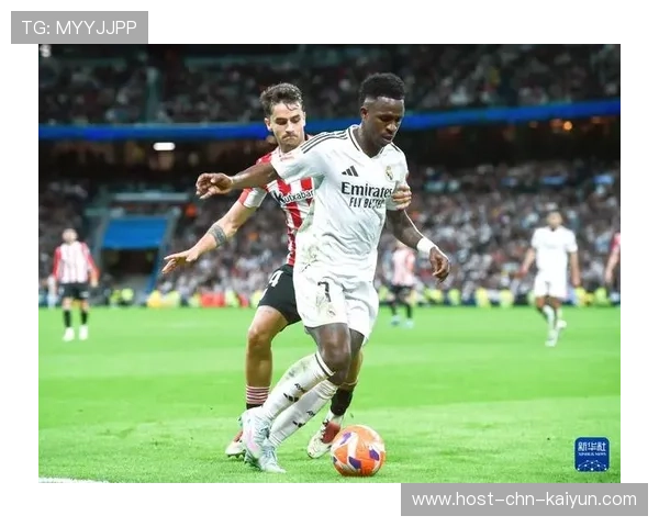 维尼修斯火线反击，皇马内线火力渐次爆发，皇马妮维雅