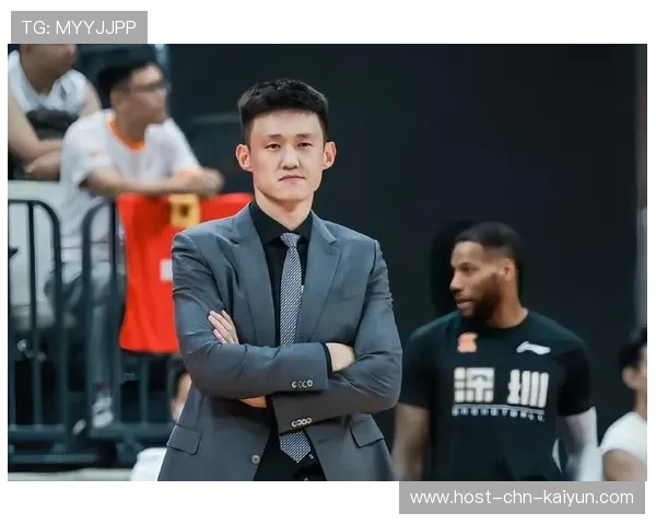 CBA多支球队强化教练团队，cba教练兼球员